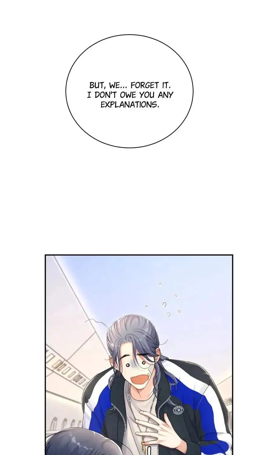 Read Intoxicated Love chapter 97 image 22 on Lezhin