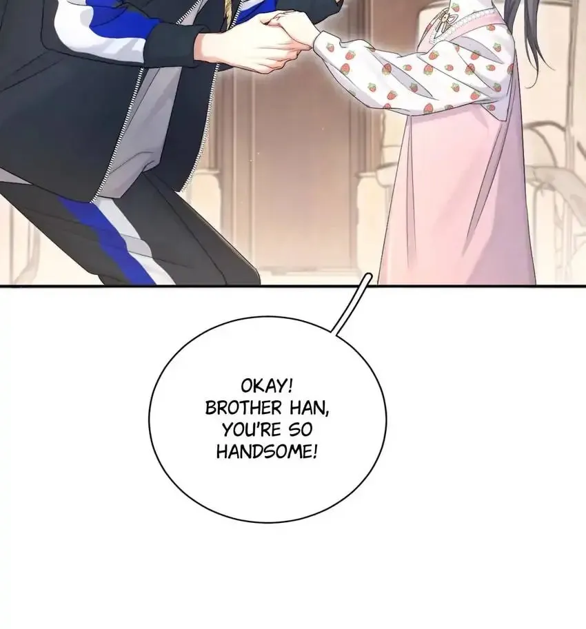 Read Intoxicated Love chapter 97 image 26 on Lezhin