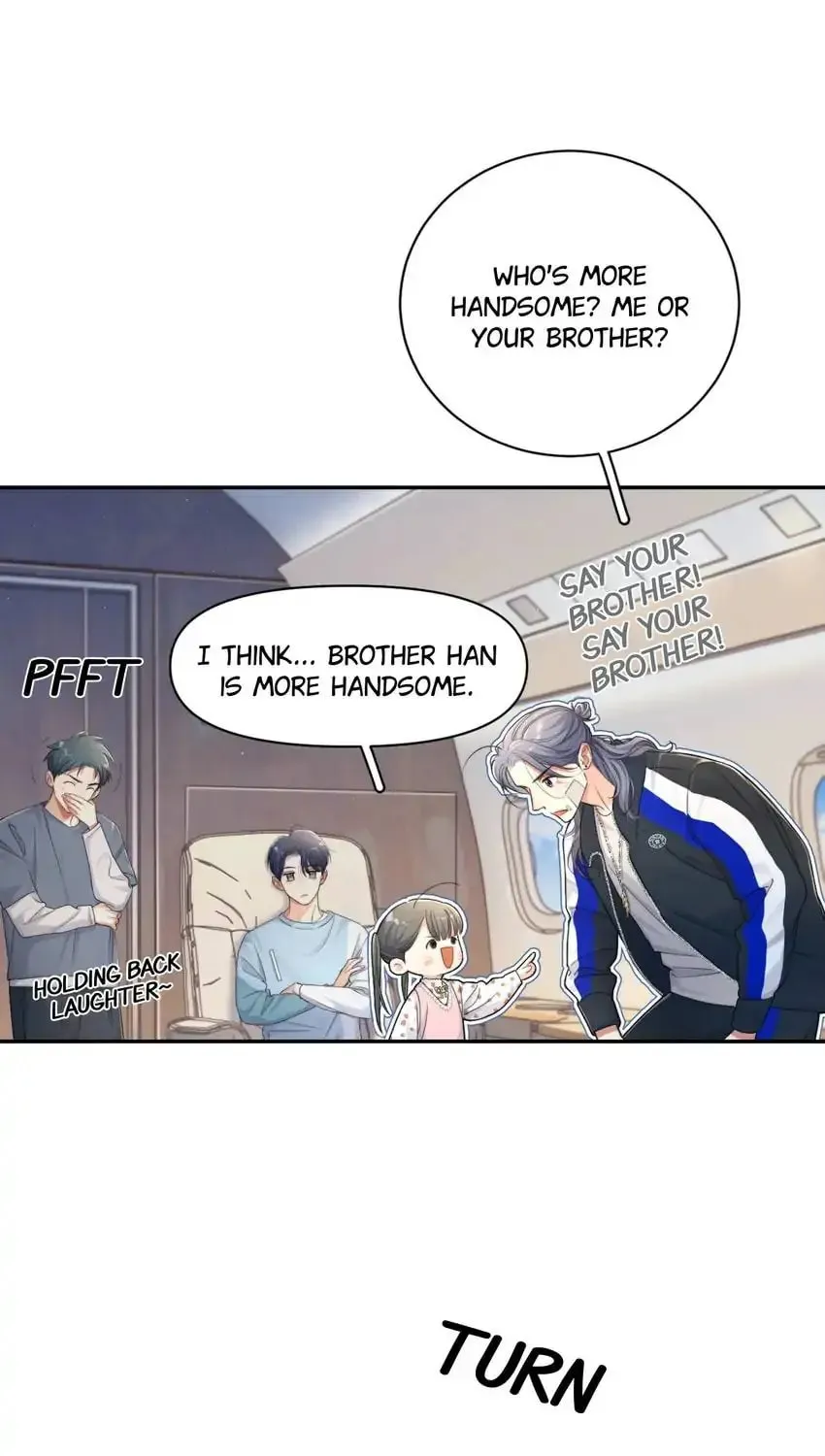 Read Intoxicated Love chapter 97 image 27 on Lezhin