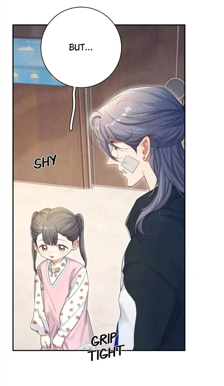 Read Intoxicated Love chapter 97 image 28 on Lezhin