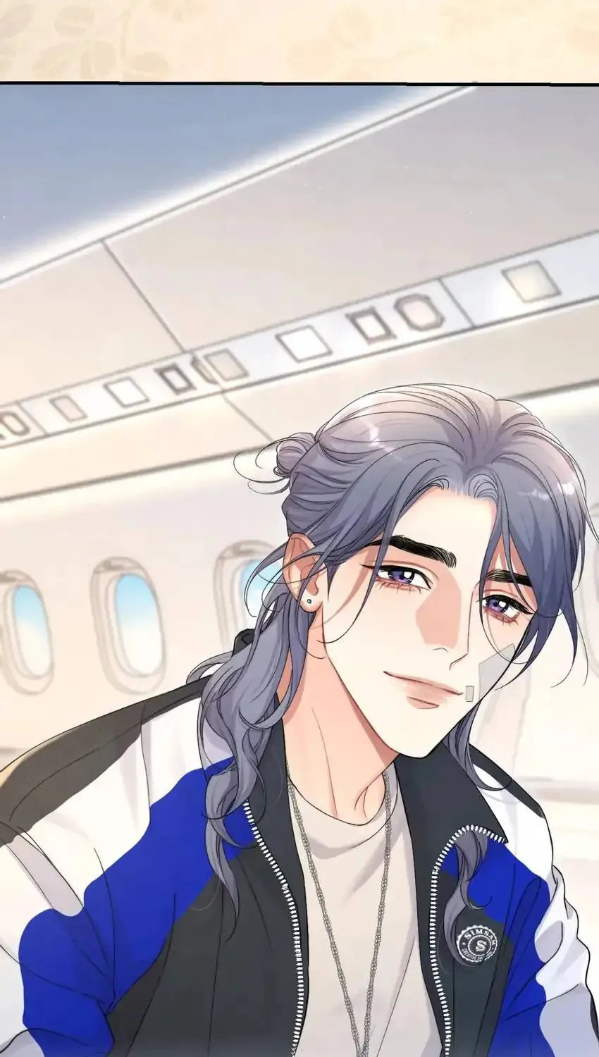 Read Intoxicated Love chapter 97 image 31 on Lezhin