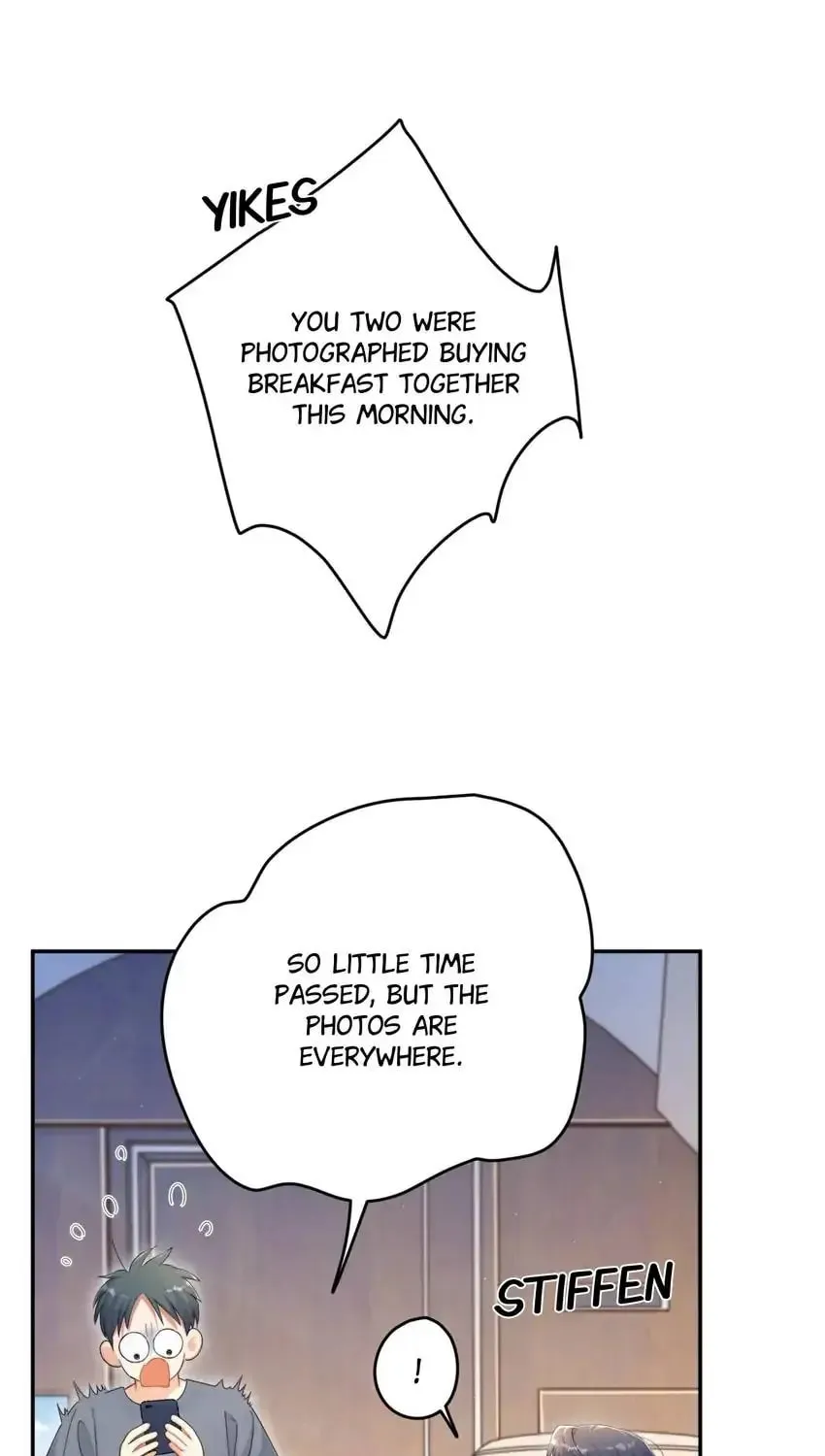Read Intoxicated Love chapter 97 image 34 on Lezhin