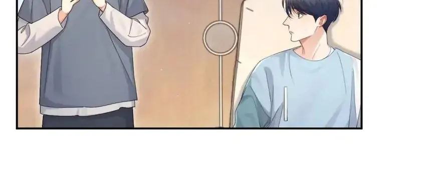 Read Intoxicated Love chapter 97 image 35 on Lezhin