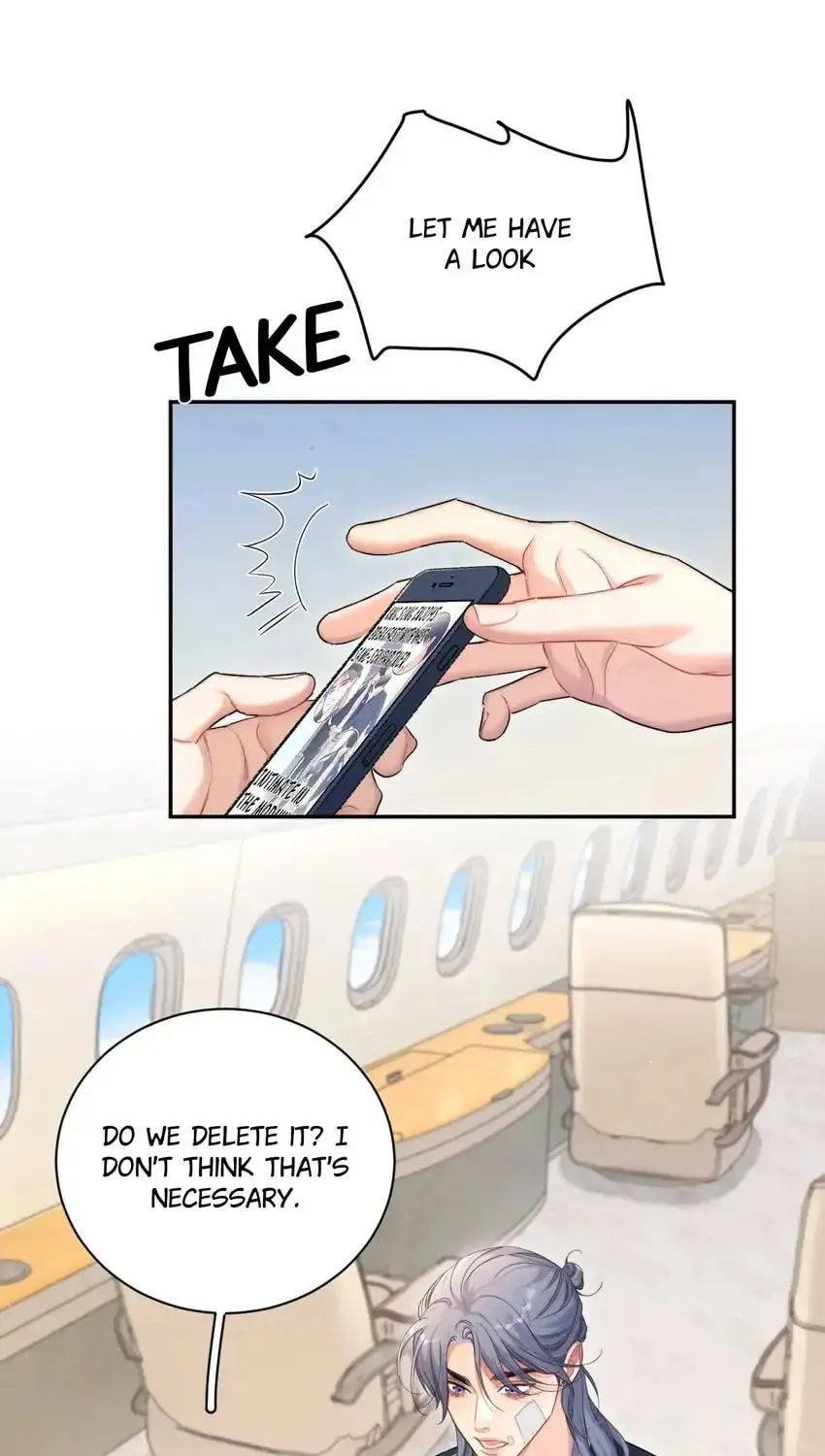 Read Intoxicated Love chapter 97 image 36 on Lezhin