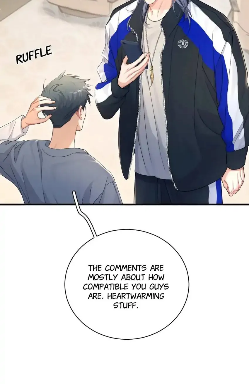 Read Intoxicated Love chapter 97 image 37 on Lezhin