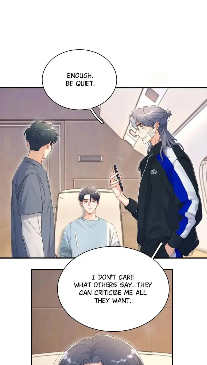 Read Intoxicated Love chapter 97 image 38 on Lezhin