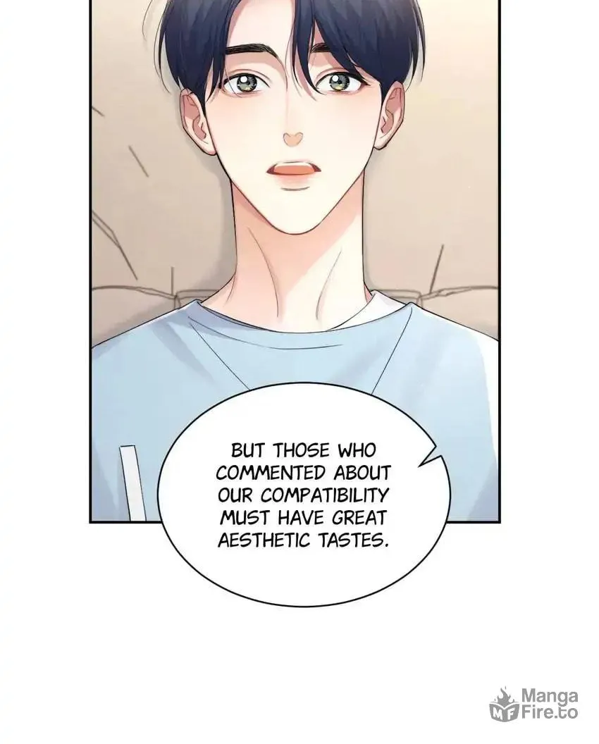 Read Intoxicated Love chapter 97 image 39 on Lezhin