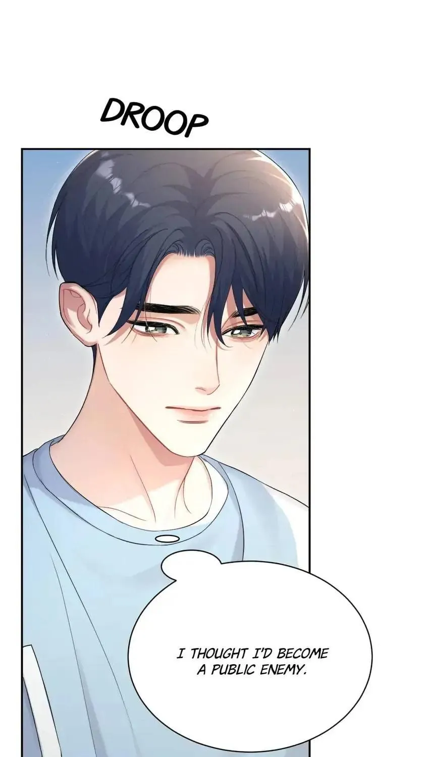 Read Intoxicated Love chapter 97 image 42 on Lezhin