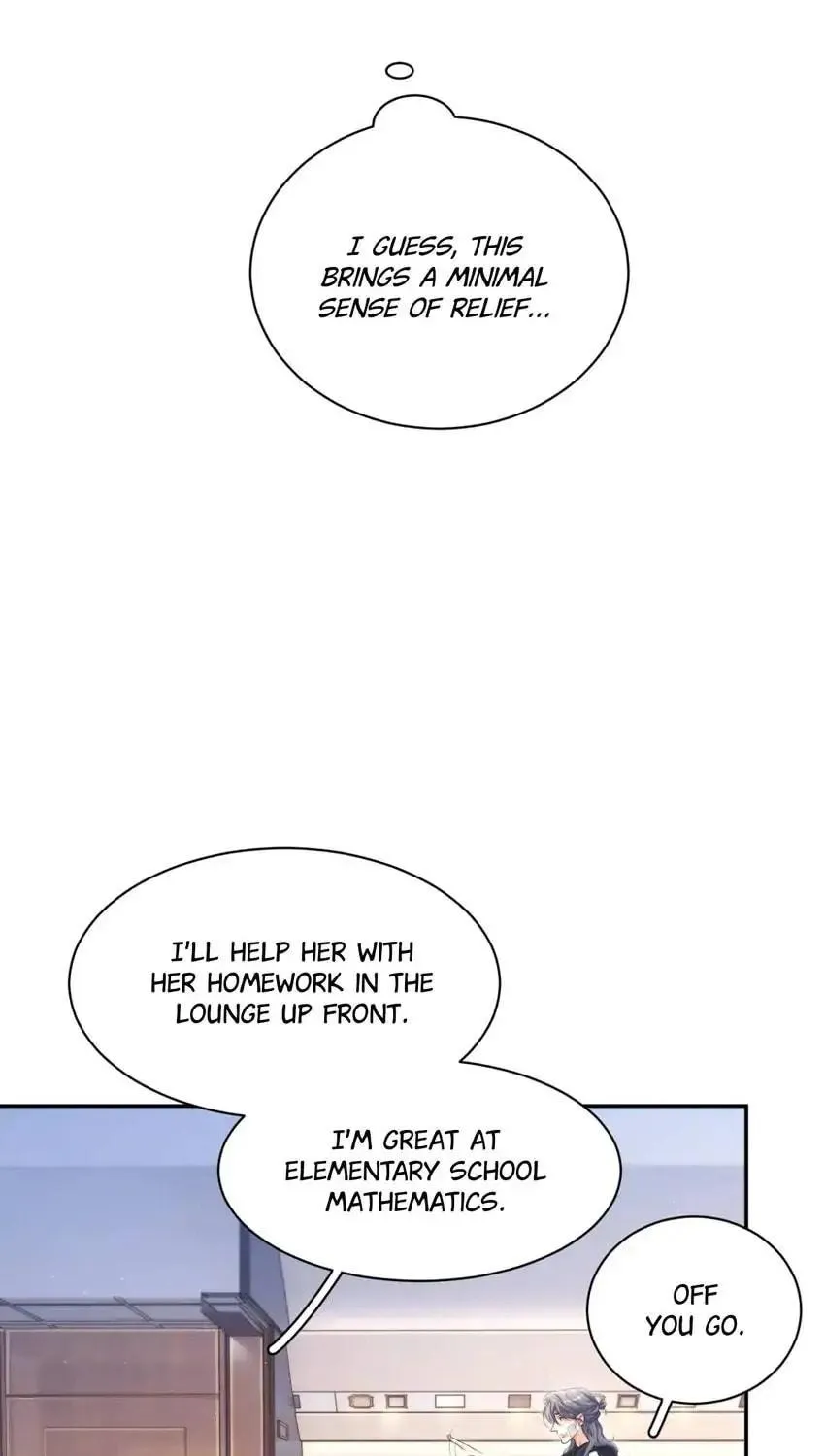 Read Intoxicated Love chapter 97 image 44 on Lezhin