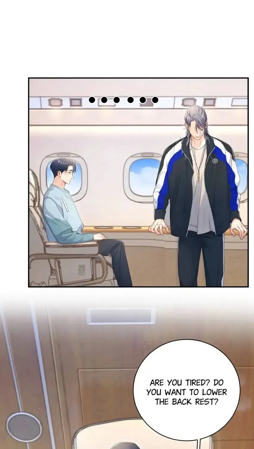 Read Intoxicated Love chapter 97 image 46 on Lezhin