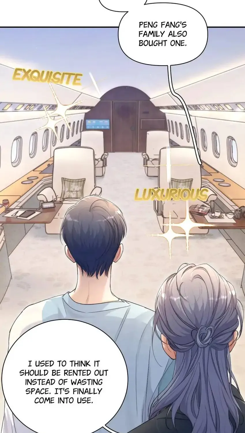 Read Intoxicated Love chapter 97 image 5 on Lezhin