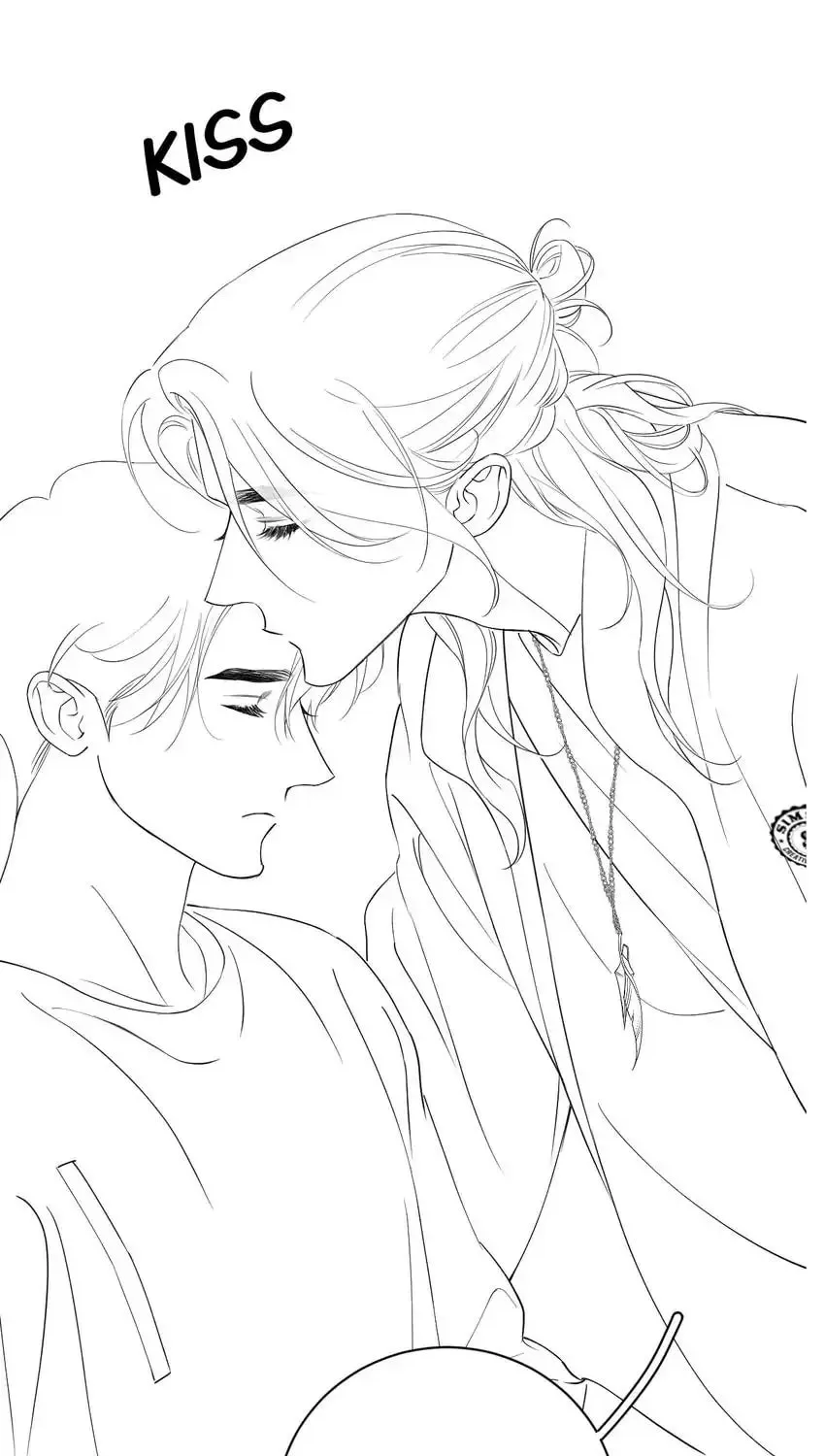 Read Intoxicated Love chapter 97 image 50 on Lezhin