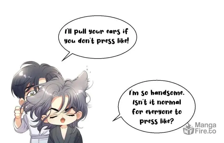 Read Intoxicated Love chapter 97 image 53 on Lezhin