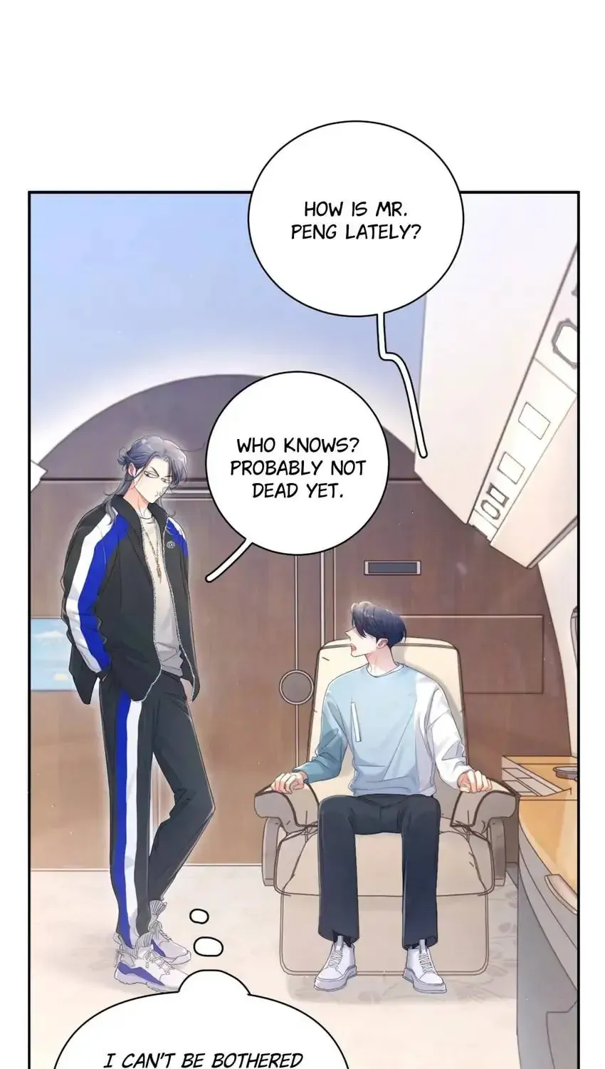 Read Intoxicated Love chapter 97 image 7 on Lezhin