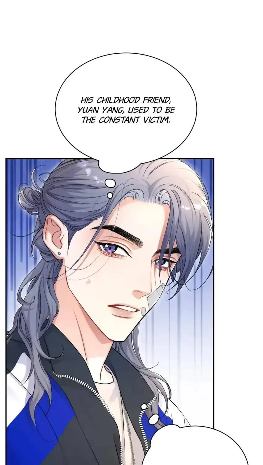 Read Intoxicated Love chapter 97 image 9 on Lezhin