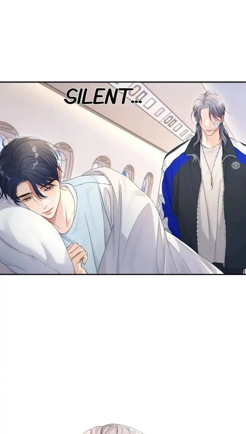 Read Intoxicated Love chapter 98 image 10 on Lezhin