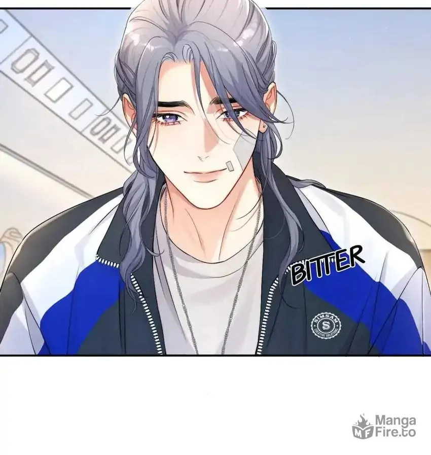 Read Intoxicated Love chapter 98 image 11 on Lezhin