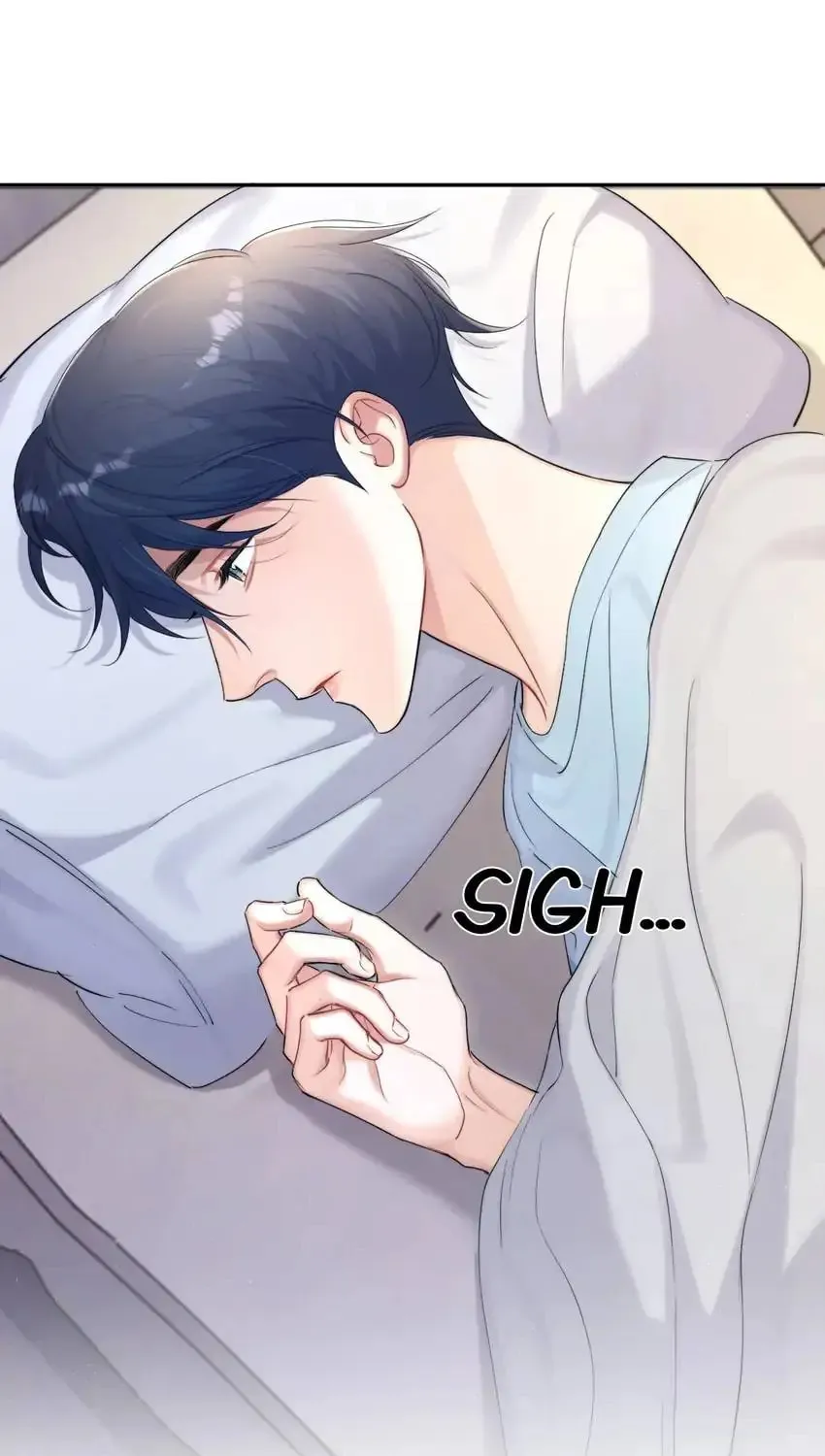 Read Intoxicated Love chapter 98 image 12 on Lezhin