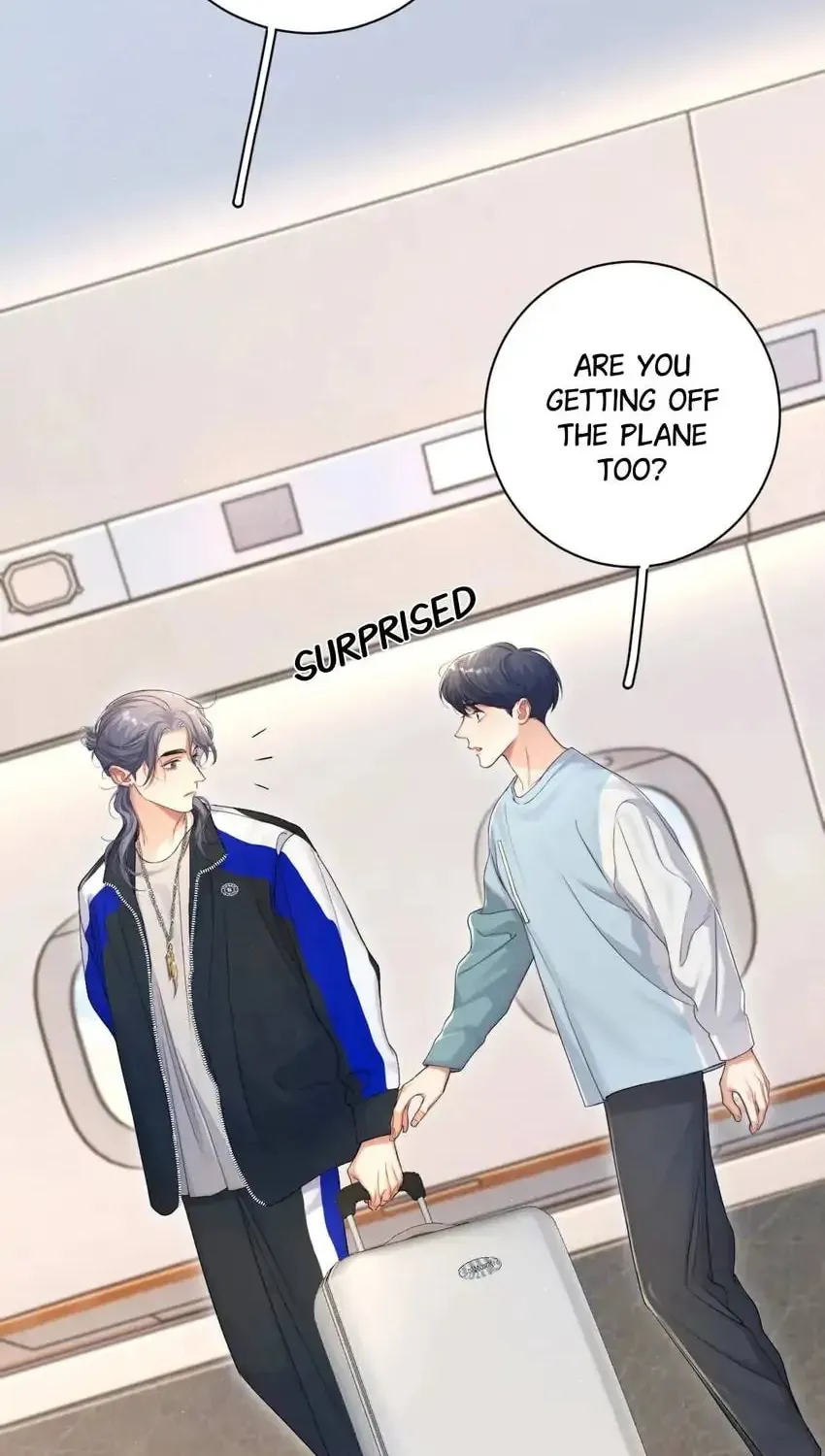 Read Intoxicated Love chapter 98 image 15 on Lezhin