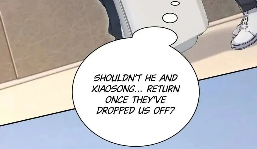 Read Intoxicated Love chapter 98 image 16 on Lezhin