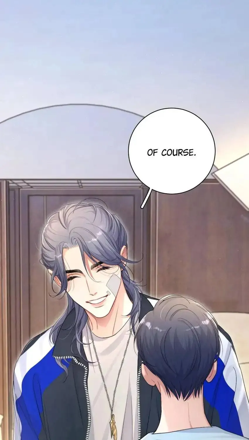 Read Intoxicated Love chapter 98 image 17 on Lezhin
