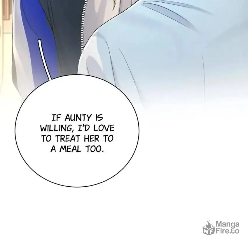 Read Intoxicated Love chapter 98 image 18 on Lezhin