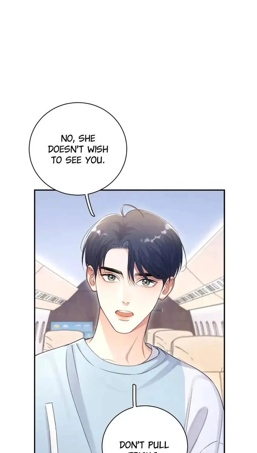 Read Intoxicated Love chapter 98 image 19 on Lezhin