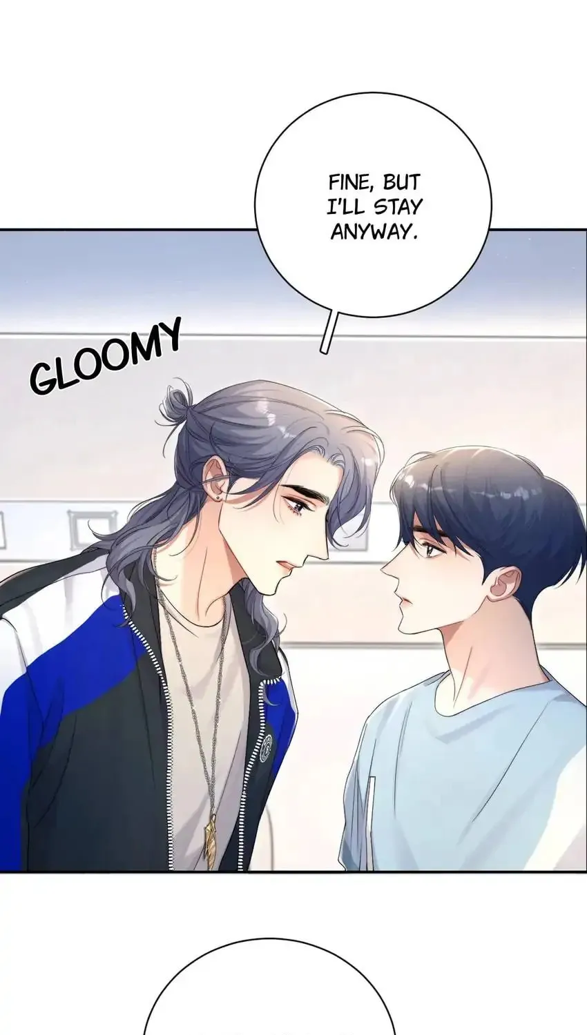 Read Intoxicated Love chapter 98 image 21 on Lezhin