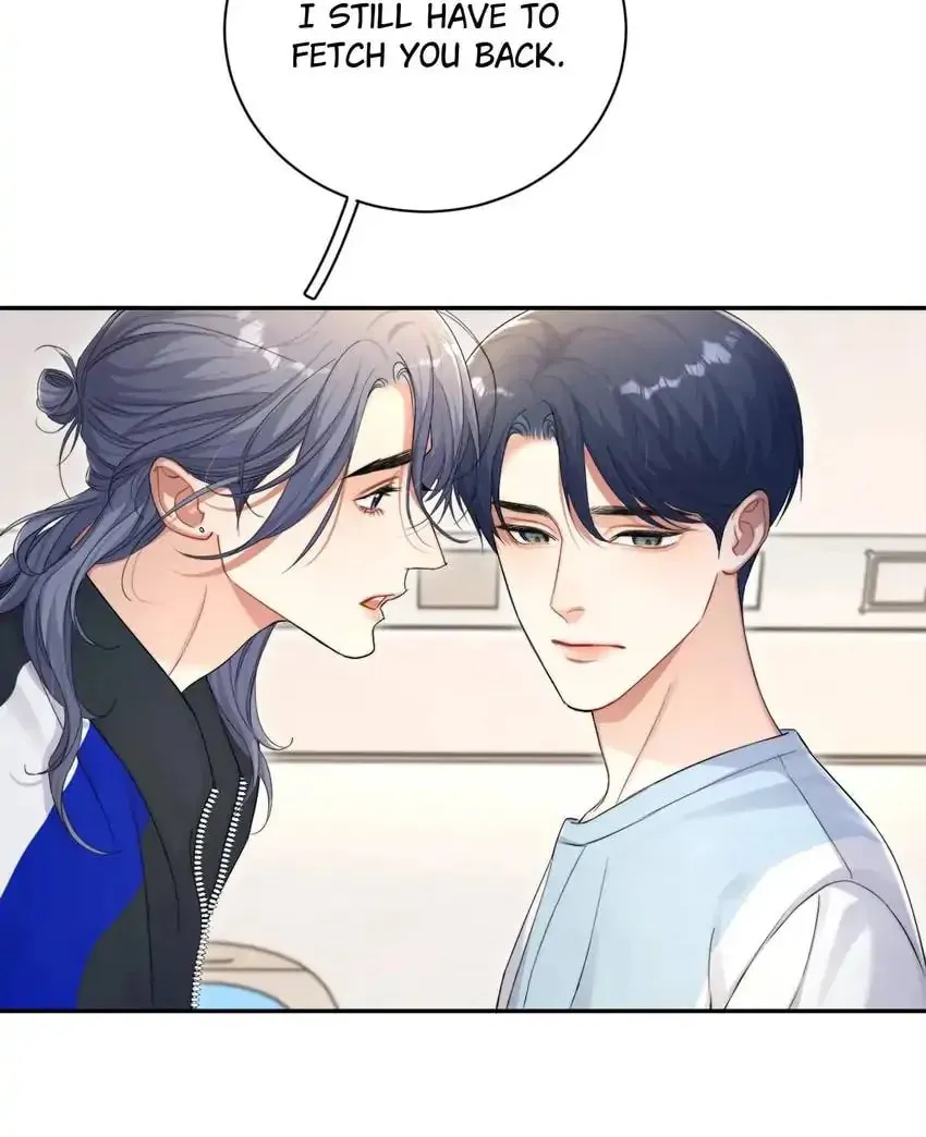 Read Intoxicated Love chapter 98 image 22 on Lezhin