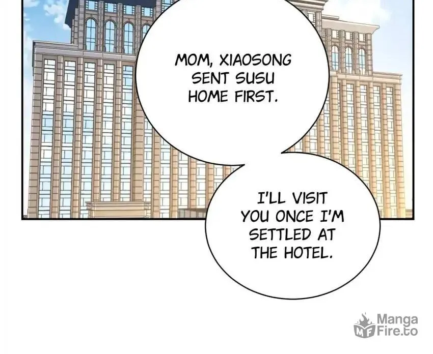 Read Intoxicated Love chapter 98 image 24 on Lezhin