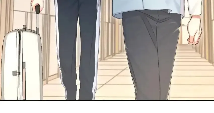 Read Intoxicated Love chapter 98 image 26 on Lezhin