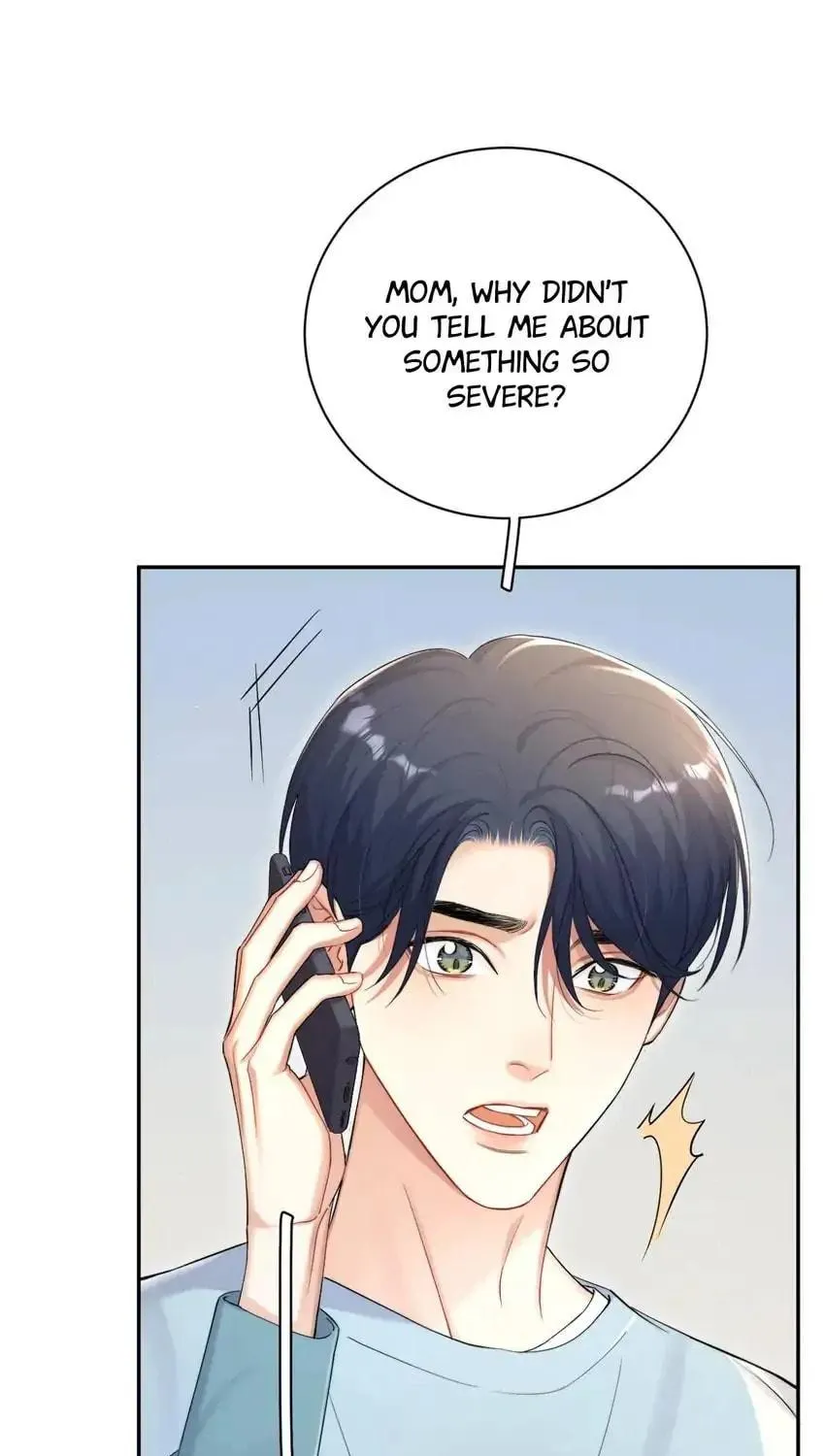 Read Intoxicated Love chapter 98 image 29 on Lezhin