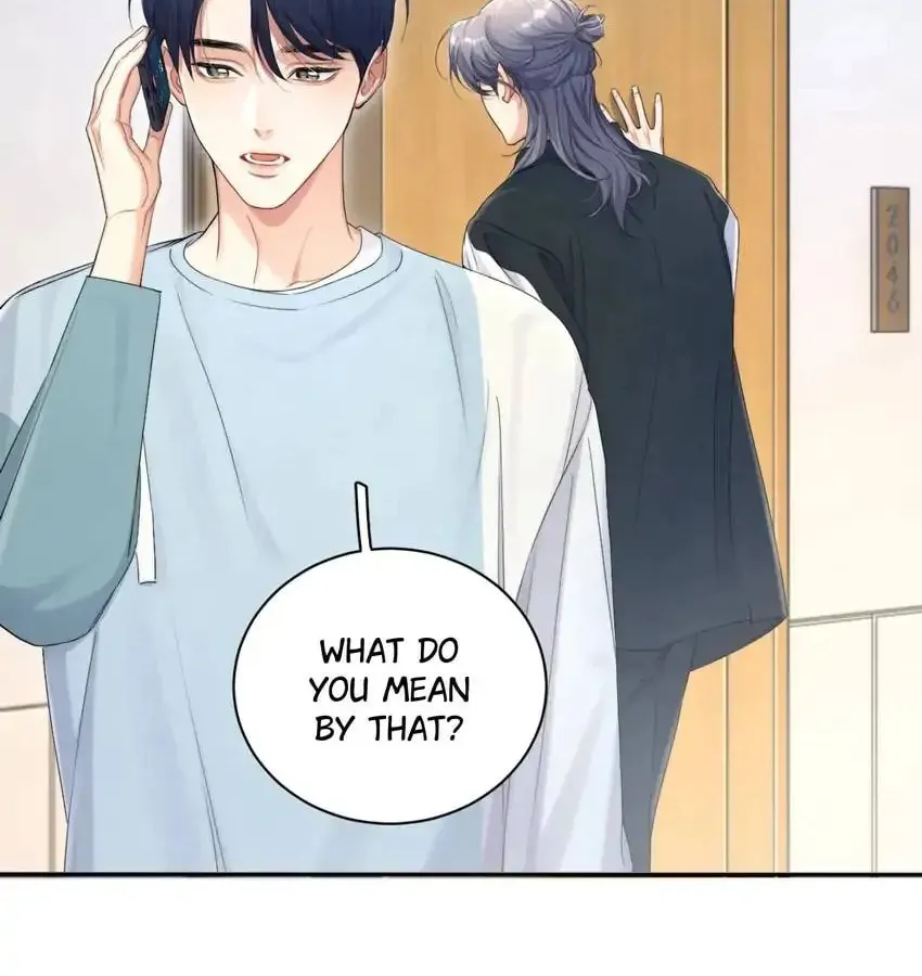 Read Intoxicated Love chapter 98 image 33 on Lezhin