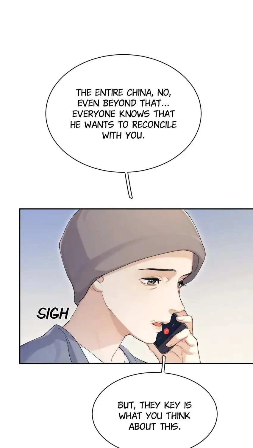 Read Intoxicated Love chapter 98 image 36 on Lezhin