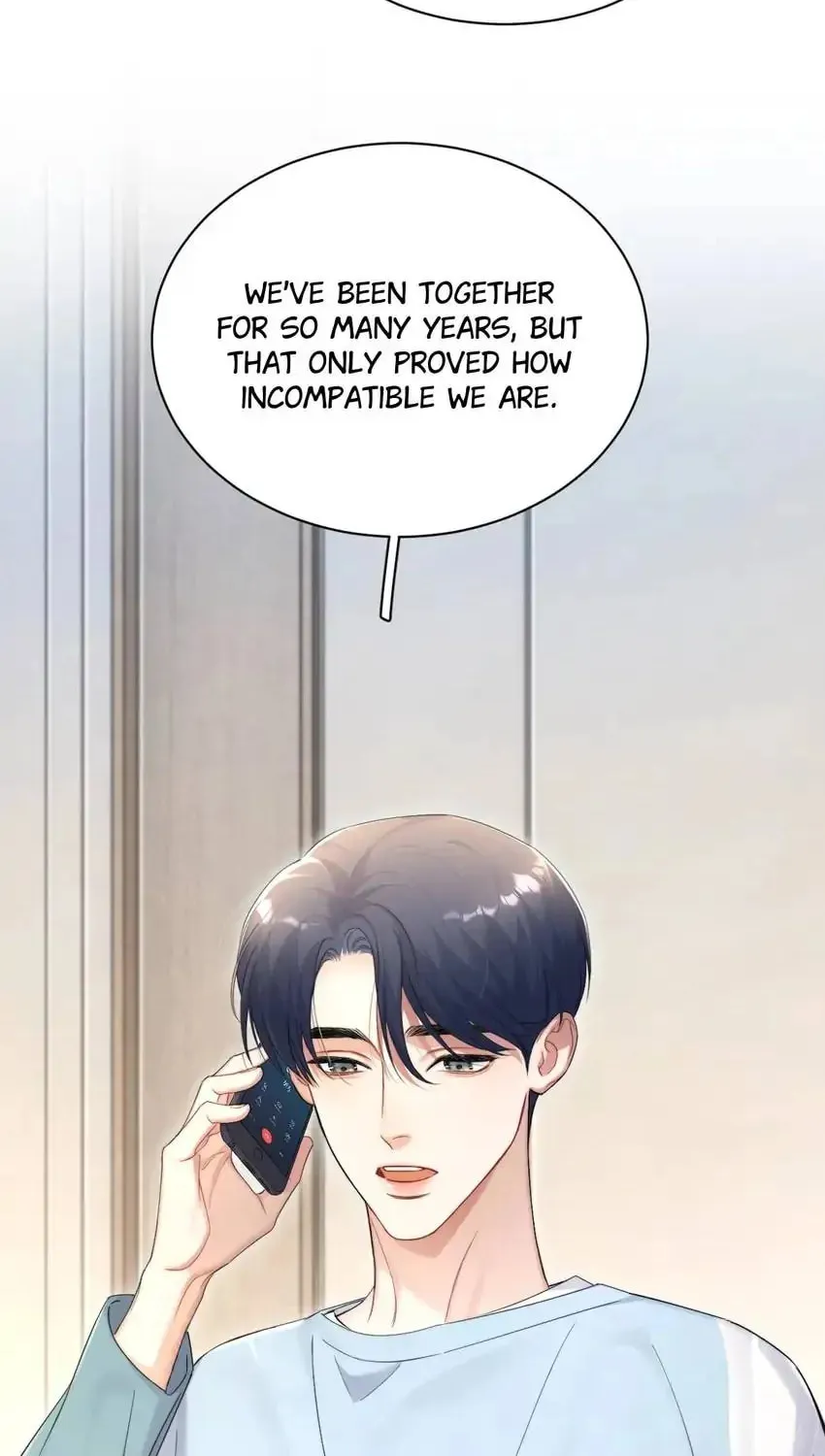 Read Intoxicated Love chapter 98 image 37 on Lezhin