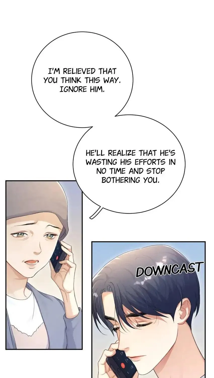 Read Intoxicated Love chapter 98 image 39 on Lezhin