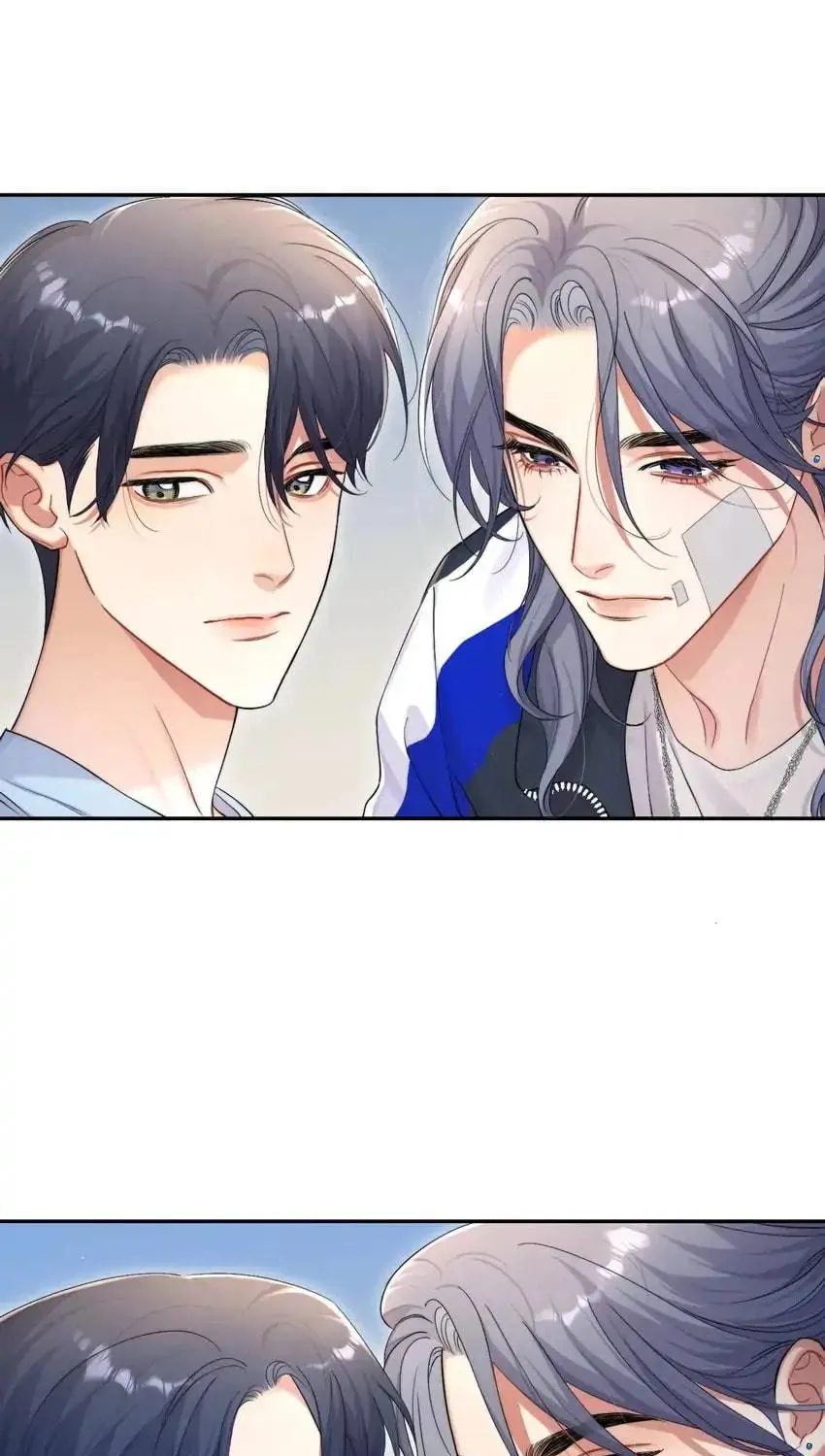 Read Intoxicated Love chapter 98 image 4 on Lezhin