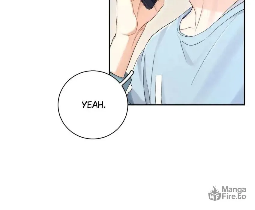 Read Intoxicated Love chapter 98 image 40 on Lezhin