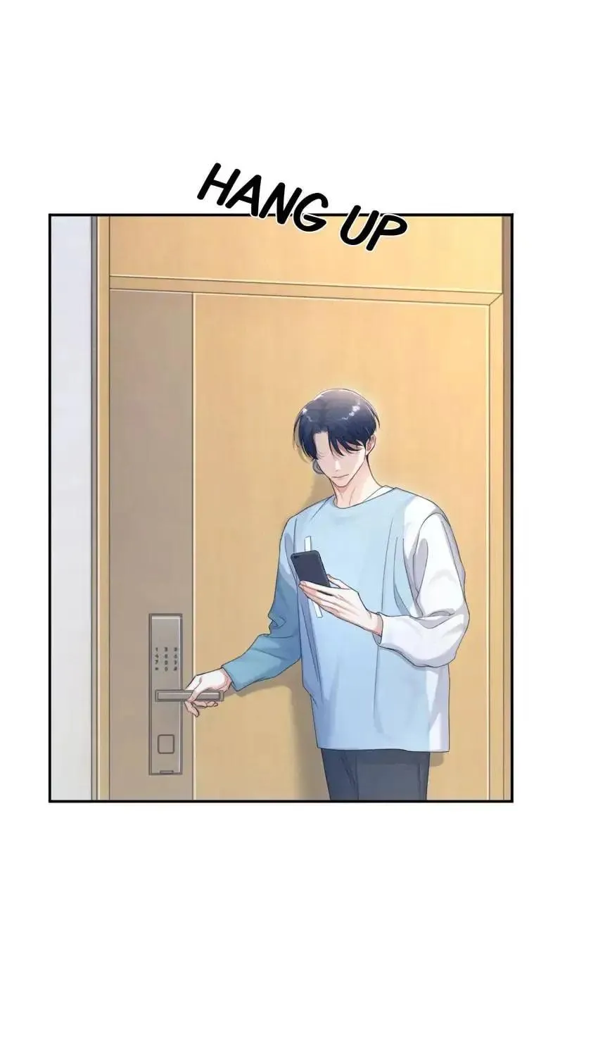 Read Intoxicated Love chapter 98 image 41 on Lezhin