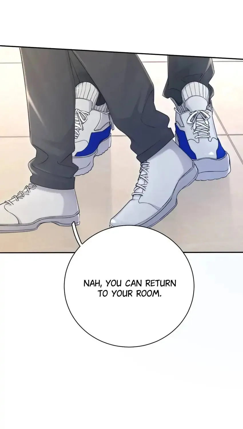 Read Intoxicated Love chapter 98 image 46 on Lezhin