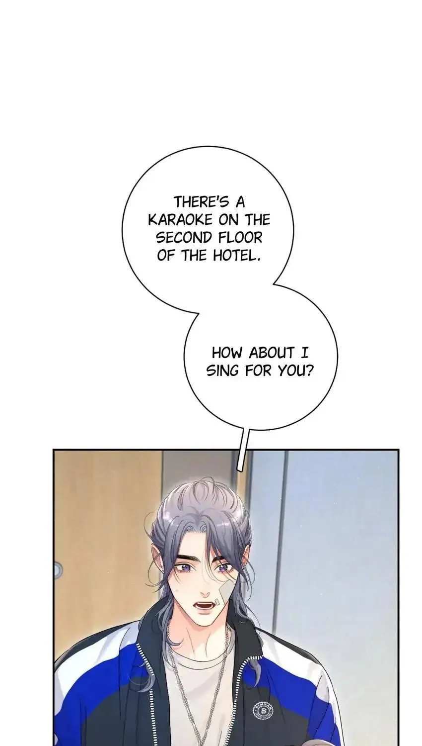 Read Intoxicated Love chapter 98 image 48 on Lezhin