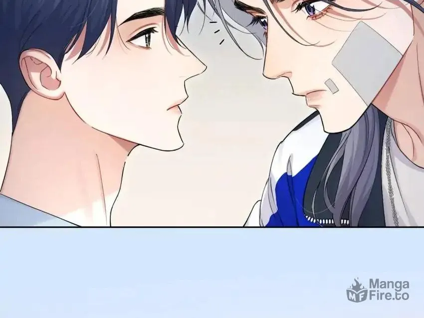 Read Intoxicated Love chapter 98 image 5 on Lezhin