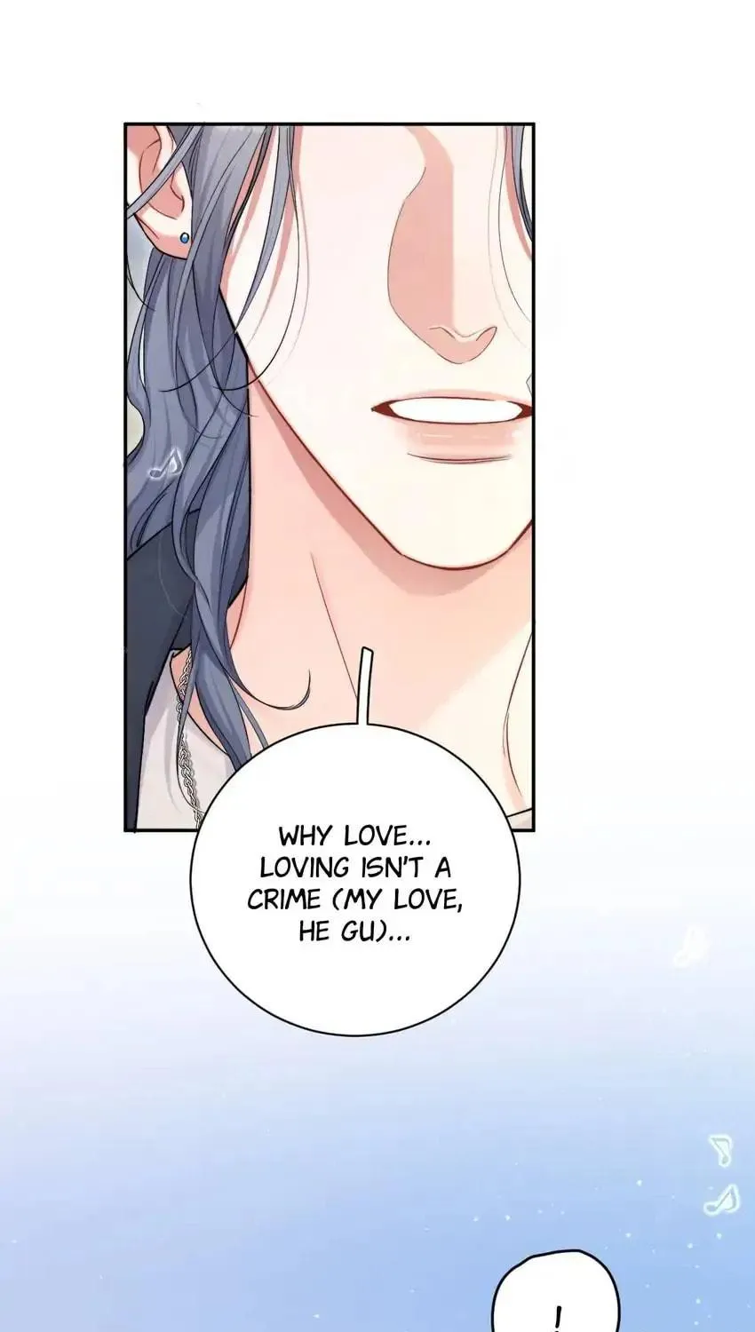 Read Intoxicated Love chapter 98 image 50 on Lezhin