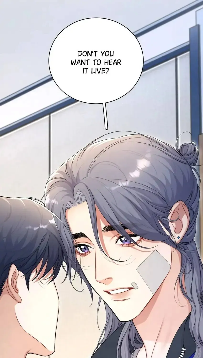 Read Intoxicated Love chapter 98 image 56 on Lezhin