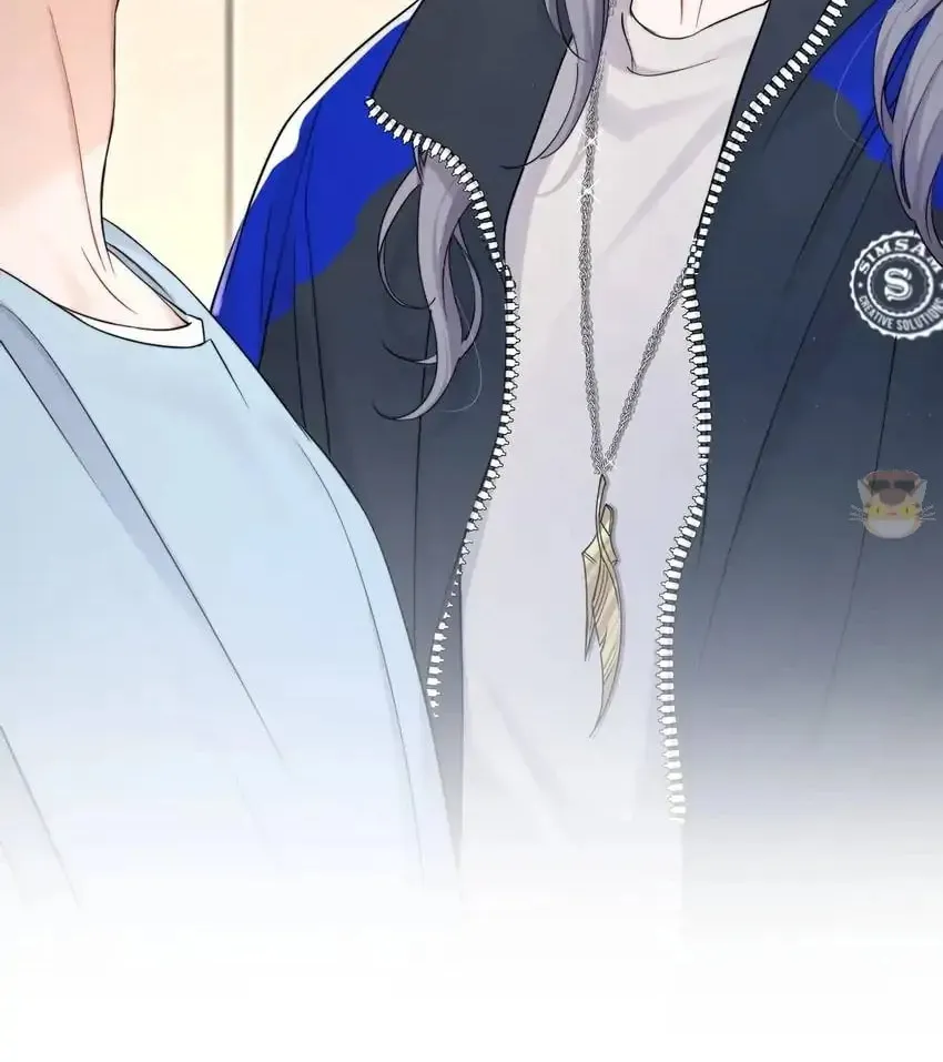 Read Intoxicated Love chapter 98 image 57 on Lezhin