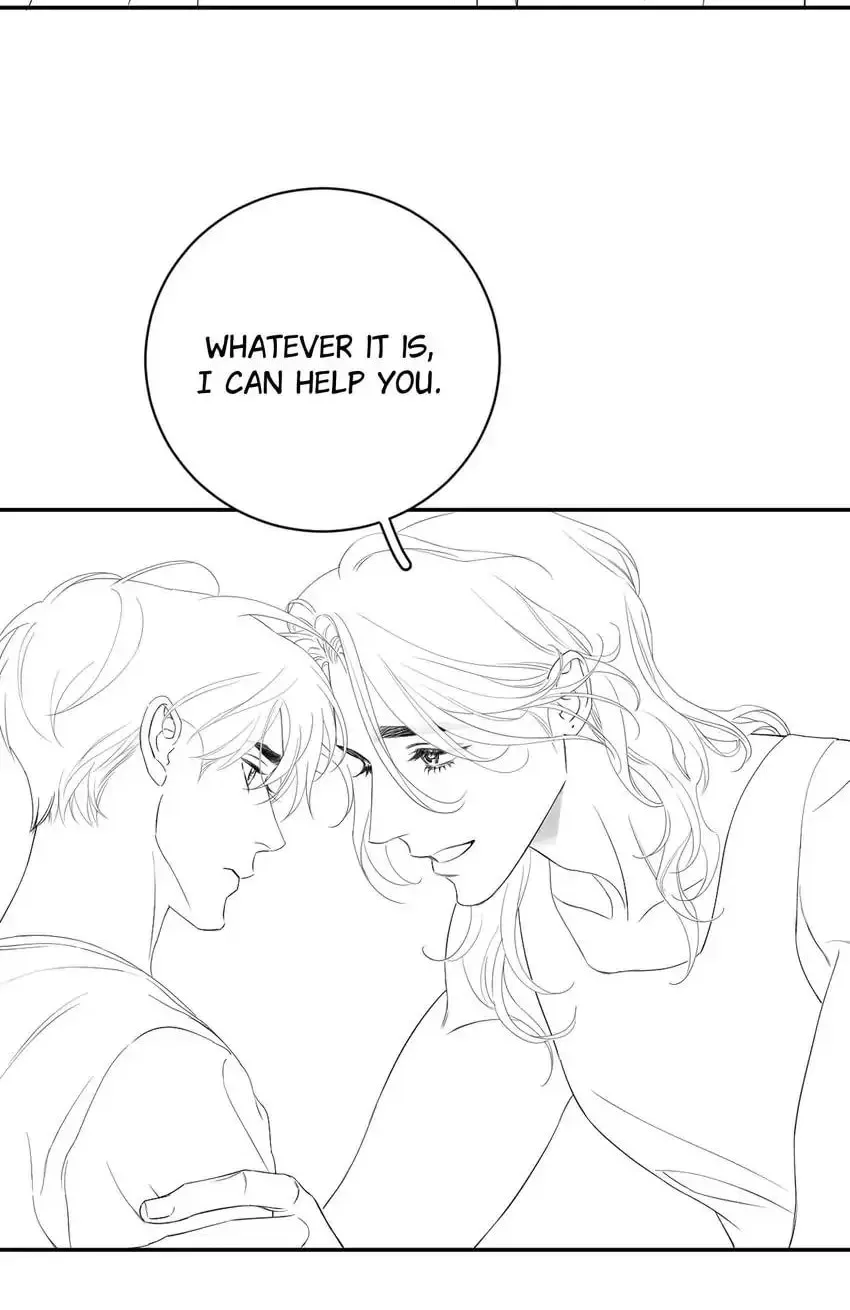 Read Intoxicated Love chapter 98 image 59 on Lezhin