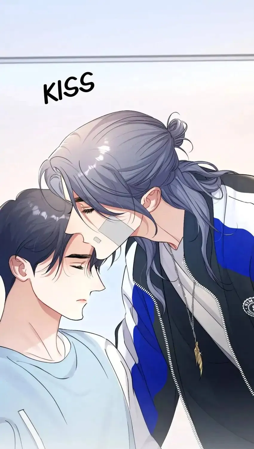 Read Intoxicated Love chapter 98 image 6 on Lezhin