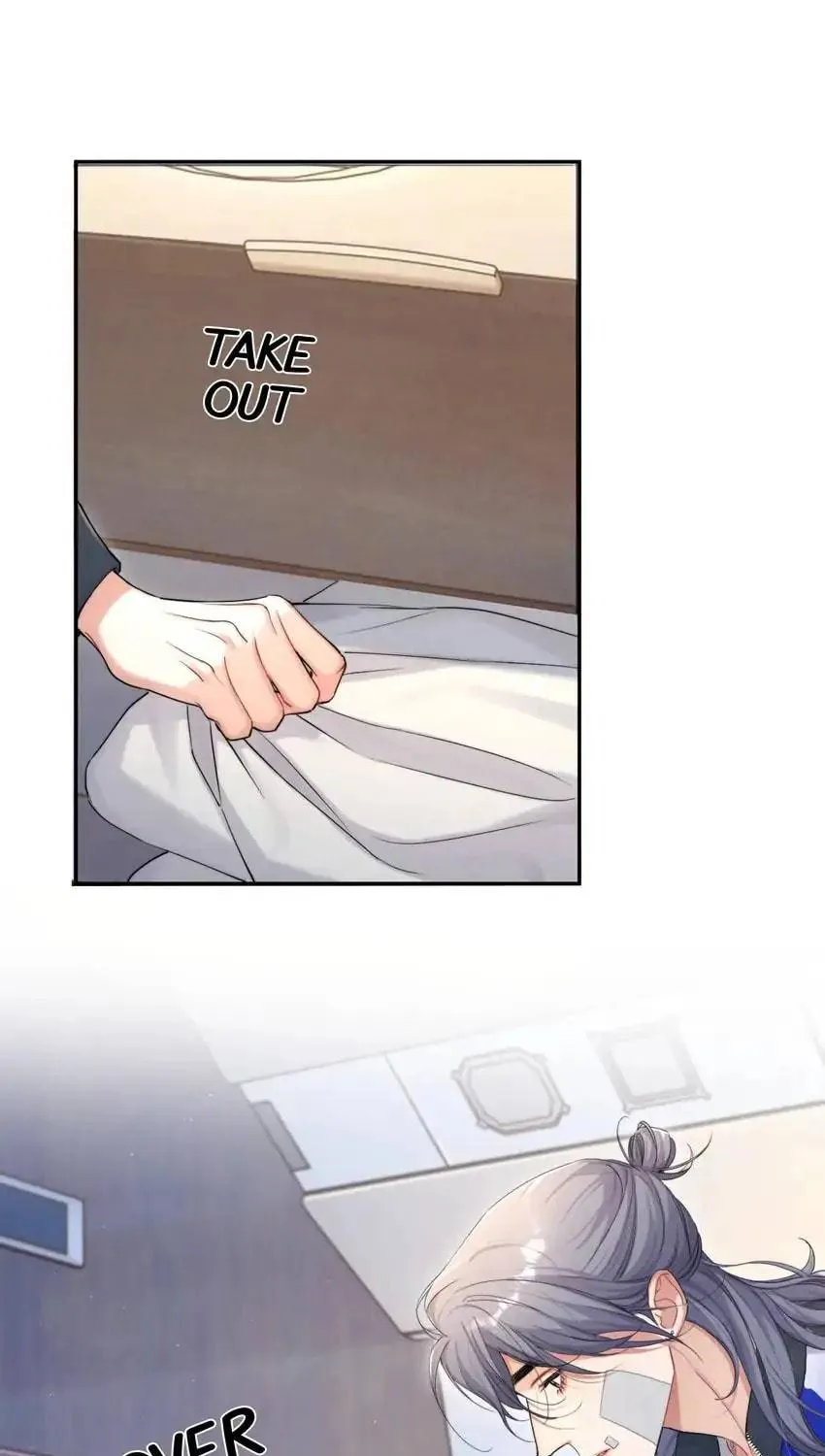 Read Intoxicated Love chapter 98 image 8 on Lezhin