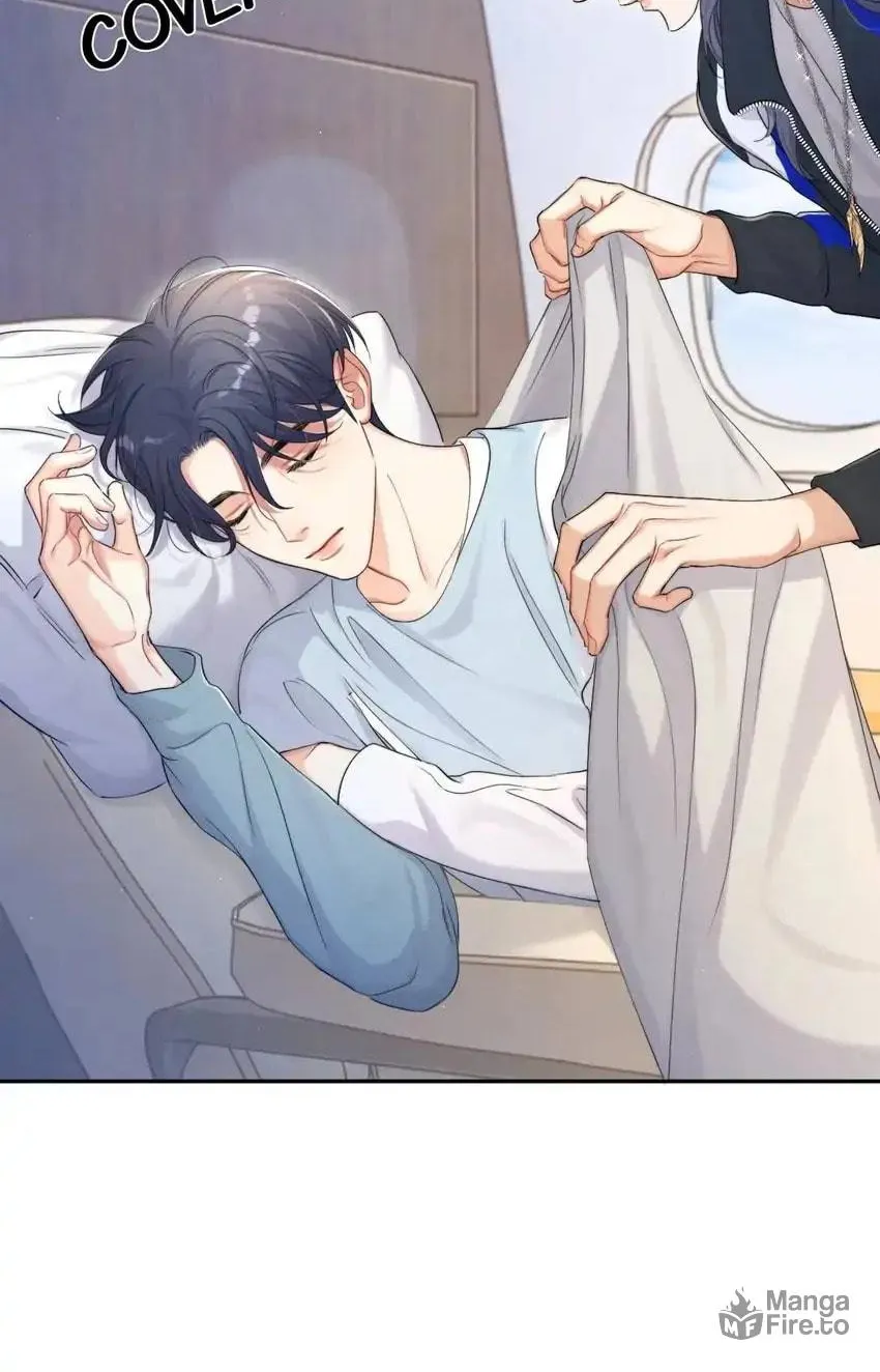 Read Intoxicated Love chapter 98 image 9 on Lezhin