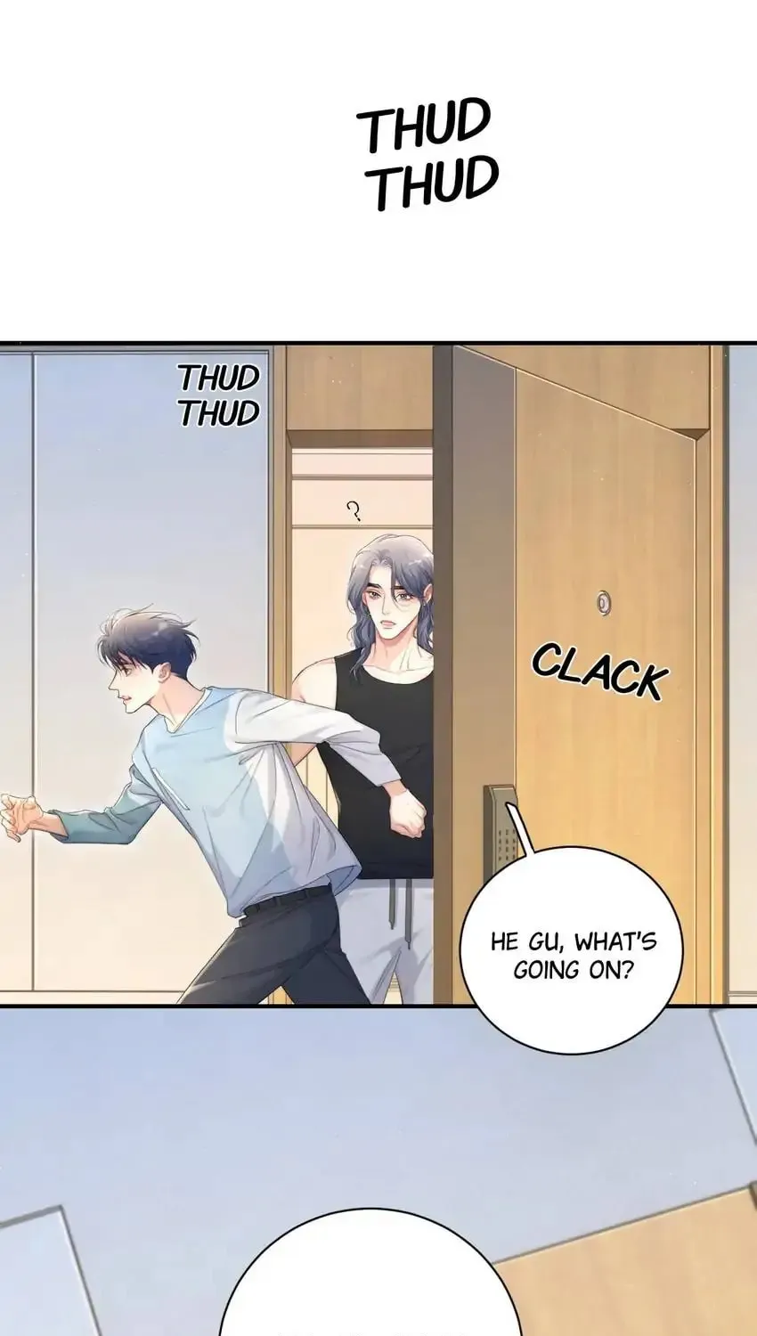 Read Intoxicated Love chapter 99 image 11 on Lezhin